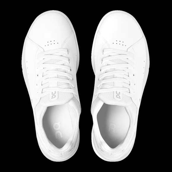 On Running Shoes - On running the Roger Advantage sneakers Sz 9.5